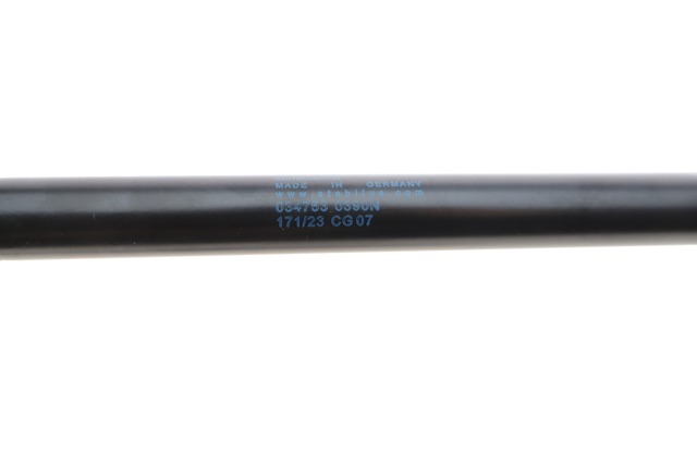 34753 Stabilus Amortiguador de porton