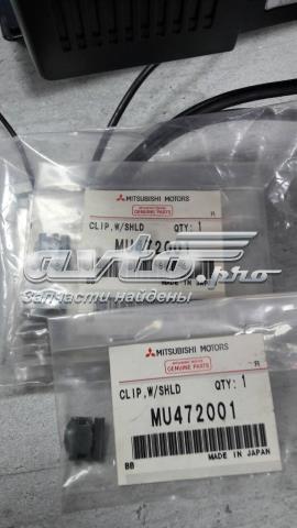 MU472001 Mitsubishi