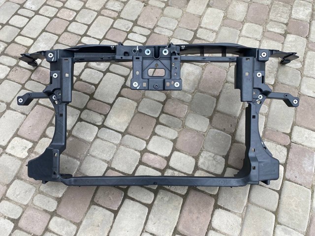 Comprar 95D1041 Polcar Soporte de radiador