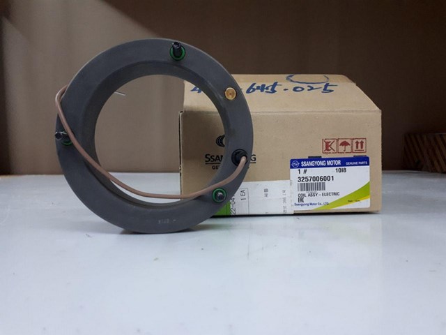 3200008013 Ssang Yong Caja de transferencia