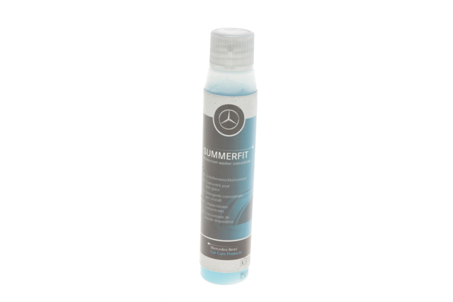 000986200016 Mercedes Líquido limpiaparabrisas