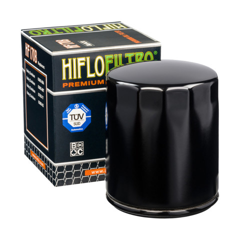 HF170B Hiflofiltro filtro de aceite