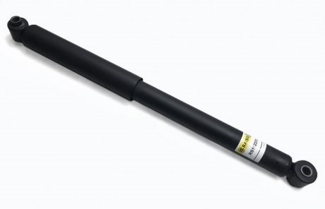 Amortiguadores traseros Raiso RS112370