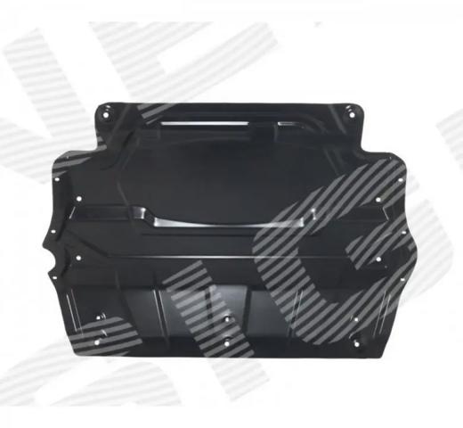 Protección de cárter Signeda PVW60026S precio, desde 77,67 EUR