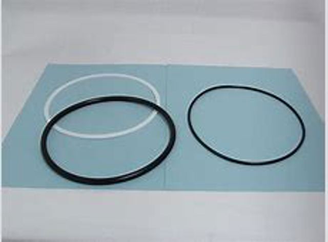 Calandra para KIA Magentis II MG