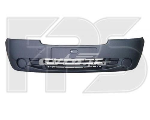 Parachoques FPS FP5615902