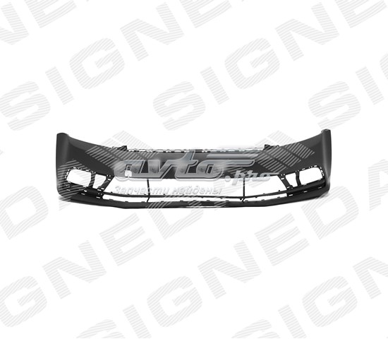 Parachoques delantero Signeda PVW04213BC precio, desde 96,48 EUR