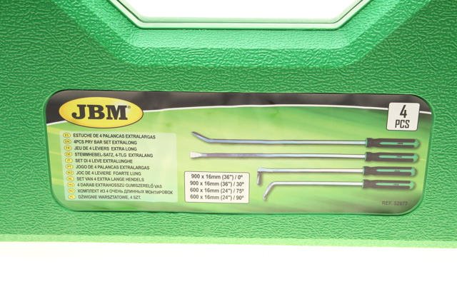  JBM 52977 precio, desde 181,83 EUR