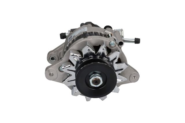 F032110806 Cargo Alternador de coche