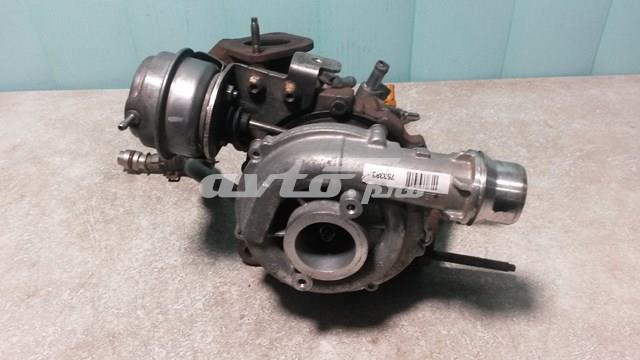 7701478904 Renault (RVI) turbocompresor