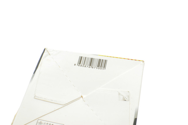 Filtro de aceite WY100 Wunder