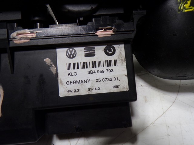 Comprar 3B4959793 VAG 