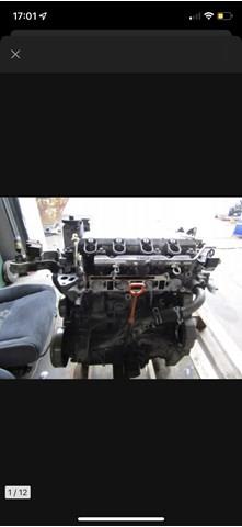 L13A7 Honda motor completo