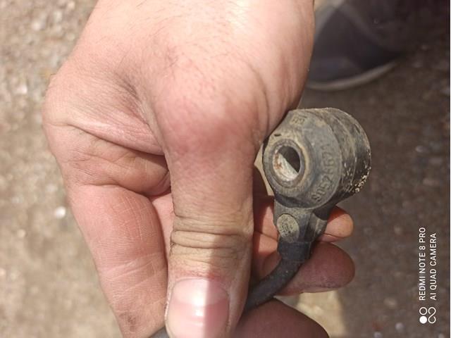 90528671 General Motors Sensor de detonación