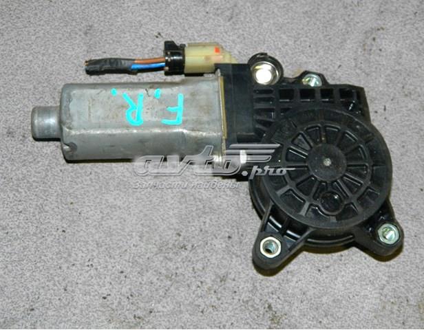 824603K011 Hyundai/Kia motor eléctrico, elevalunas, puerta delantera derecha