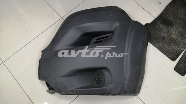 Comprar 1315092070 Fiat/Alfa/Lancia Parachoques delantero, parte izquierda