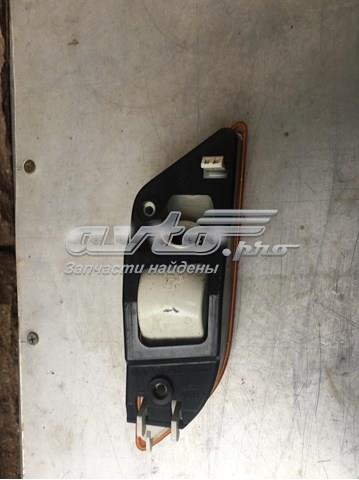 A2049067301 Mercedes Intermitente izquierdo