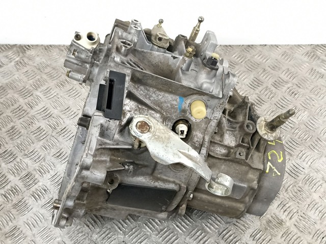 Caja de cambios manual Peugeot/Citroen 20TA80