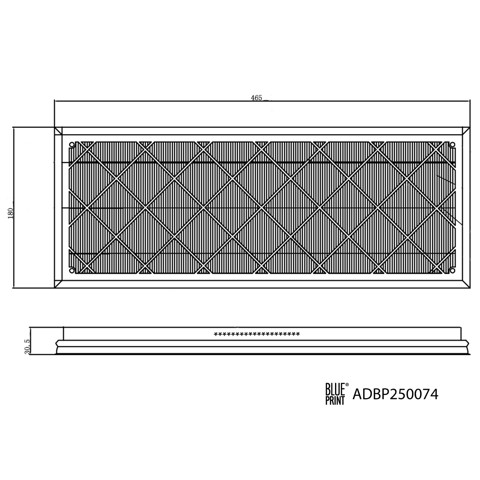 Comprar SAK165837500A Shafer Filtro de aire del habitáculo