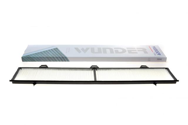 Comprar WP213 Wunder Filtro de aire del habitáculo