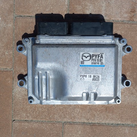  Mazda PYFA18881