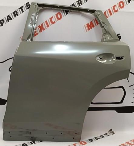 Puerta trasera izquierda KBY07302XE Mazda