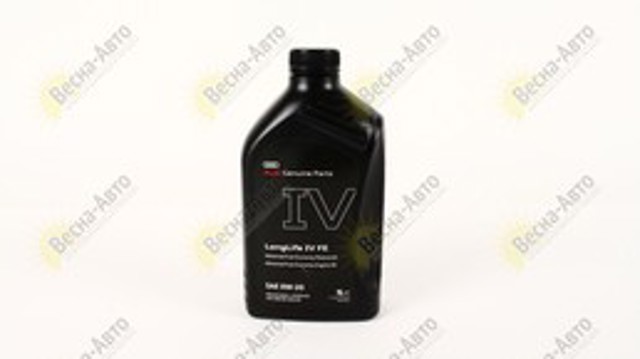 Aceite de motor VAG GS60577D2