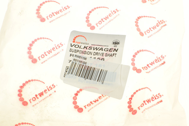 Interruptor piloto de marcha atrás Rotweiss RWS1156 precio, desde 23,49 EUR