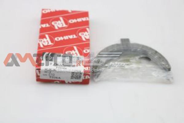 Kit de discos distanciador, cigüeñal, STD. Toyota Carina 2 (T15)