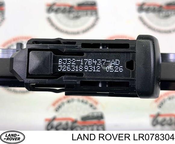 LR078304 Land Rover Limpiaparabrisas delantera conductor