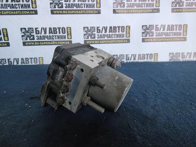 445400F020 Toyota Unidad de control ABS hidráulico