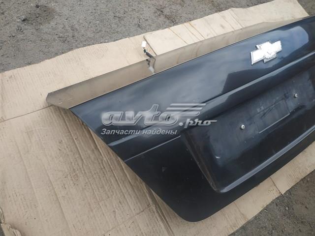 96476694 General Motors Tapa de maletero
