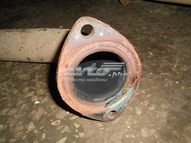 174050L111 Toyota silenciador trasero para escape