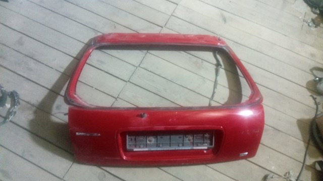 Puerta Trasera de maletero (3/5a Puerta Trasera) Honda Civic 6 (EJ9, EK1)