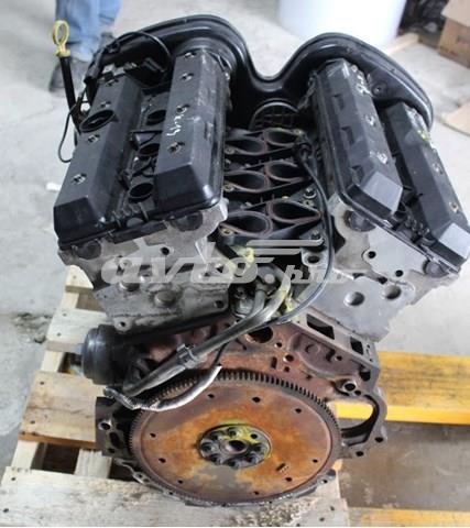 Motor completo X25XE Opel