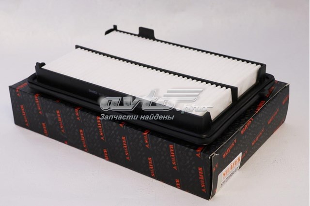 Filtro aire Shafer SX17220R8AA01