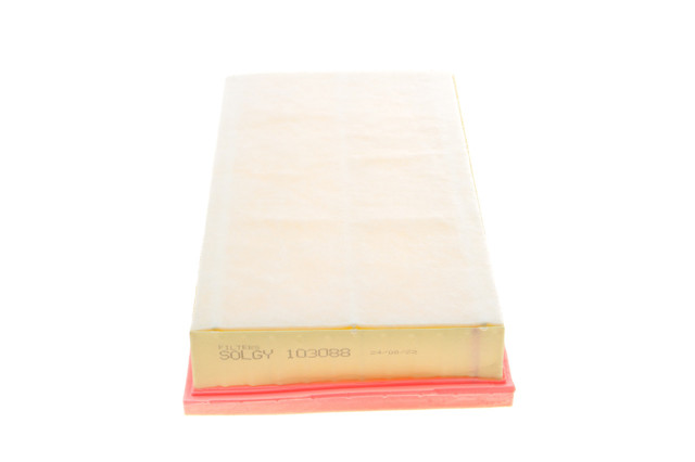 Filtro de aire 103088 Solgy