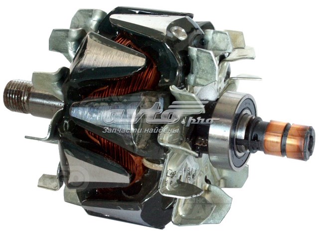 Comprar 231256 Cargo Rotor del alternador