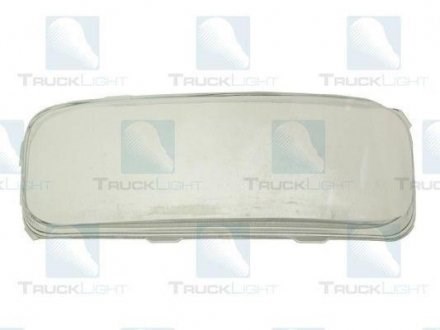 HLME008LL Trucklight cristal de faro izquierdo