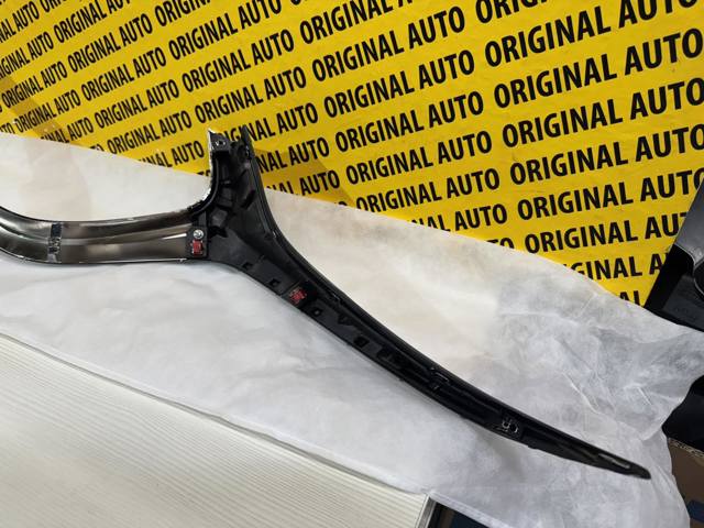 Moldura derecha de la parrilla del radiador Mazda BCKA507J0C precio, desde 18,18 EUR