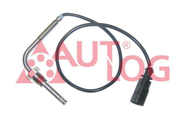 AS3072 Autlog sensor de temperatura, gas de escape, antes de turbina