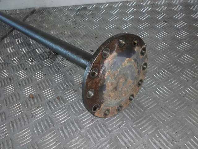 Semieje delantero Iveco 7172991 precio, desde 223,58 EUR