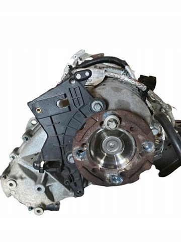 Caja de transferencia Land Rover DPLA7K780AD precio, desde 727,45 EUR