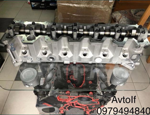Culata de motor Nissan/Infiniti 1104034J00