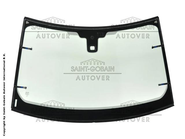 LR184626 Land Rover Parabrisas delantero 