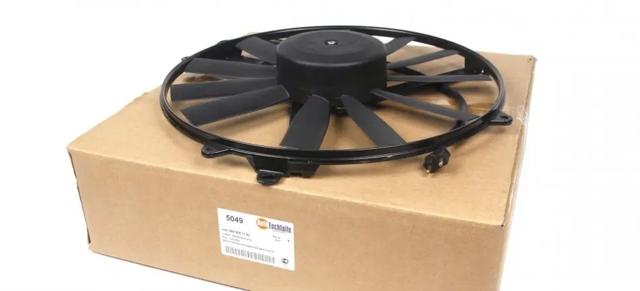 Comprar 1005049 Autotechteile Ventilador eléctrico de aire acondicionado completo (motor y aspa)