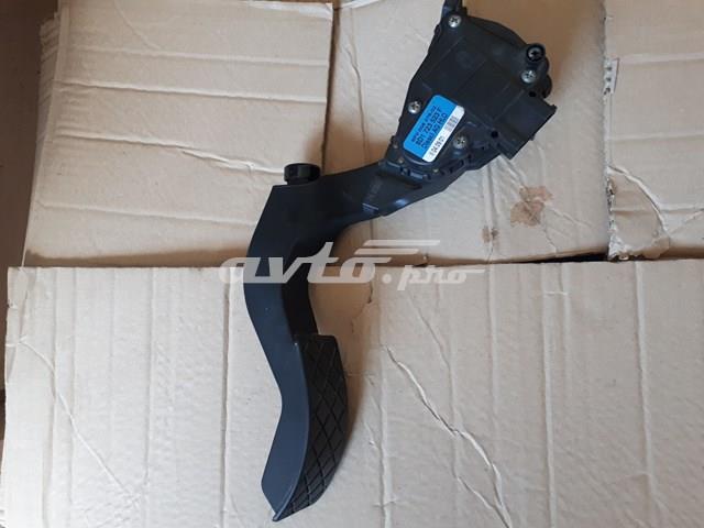 8D1723523F VAG pedal de acelerador