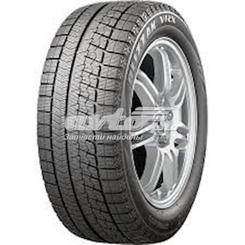 Neumáticos para todas las estaciones Bridgestone 7820