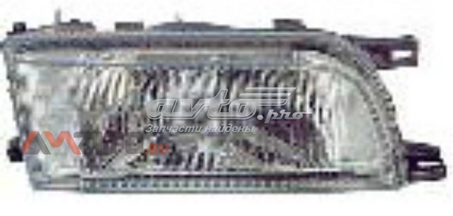 Faro derecho Depo/Loro/Abakus 2151140RLDEM precio, desde 55,90 EUR