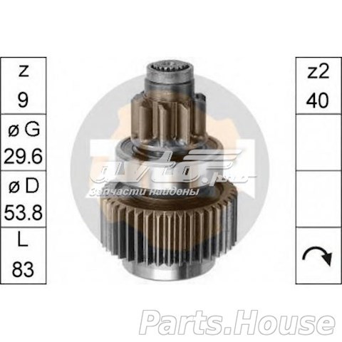 Bendix de coche ZEN ZN0818 precio, desde 42,18 EUR